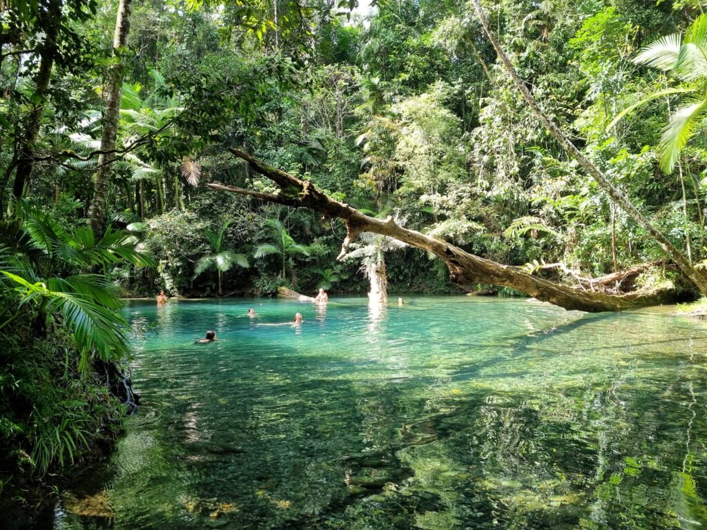 Port Douglas