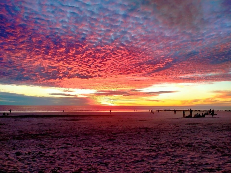 Plaże Australii